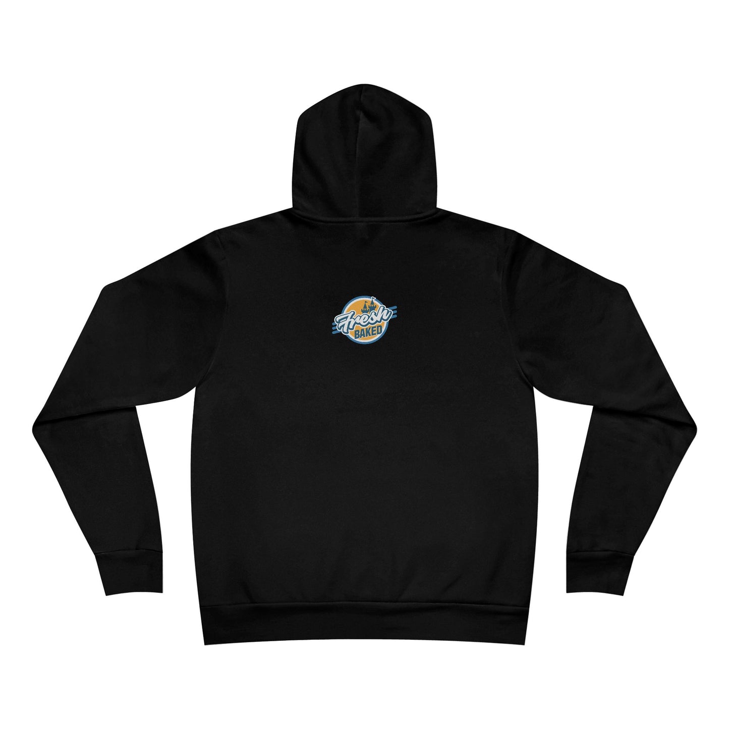 4 Mountain Challenge Hoodie