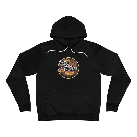 Every Ride in the Park Hoodie