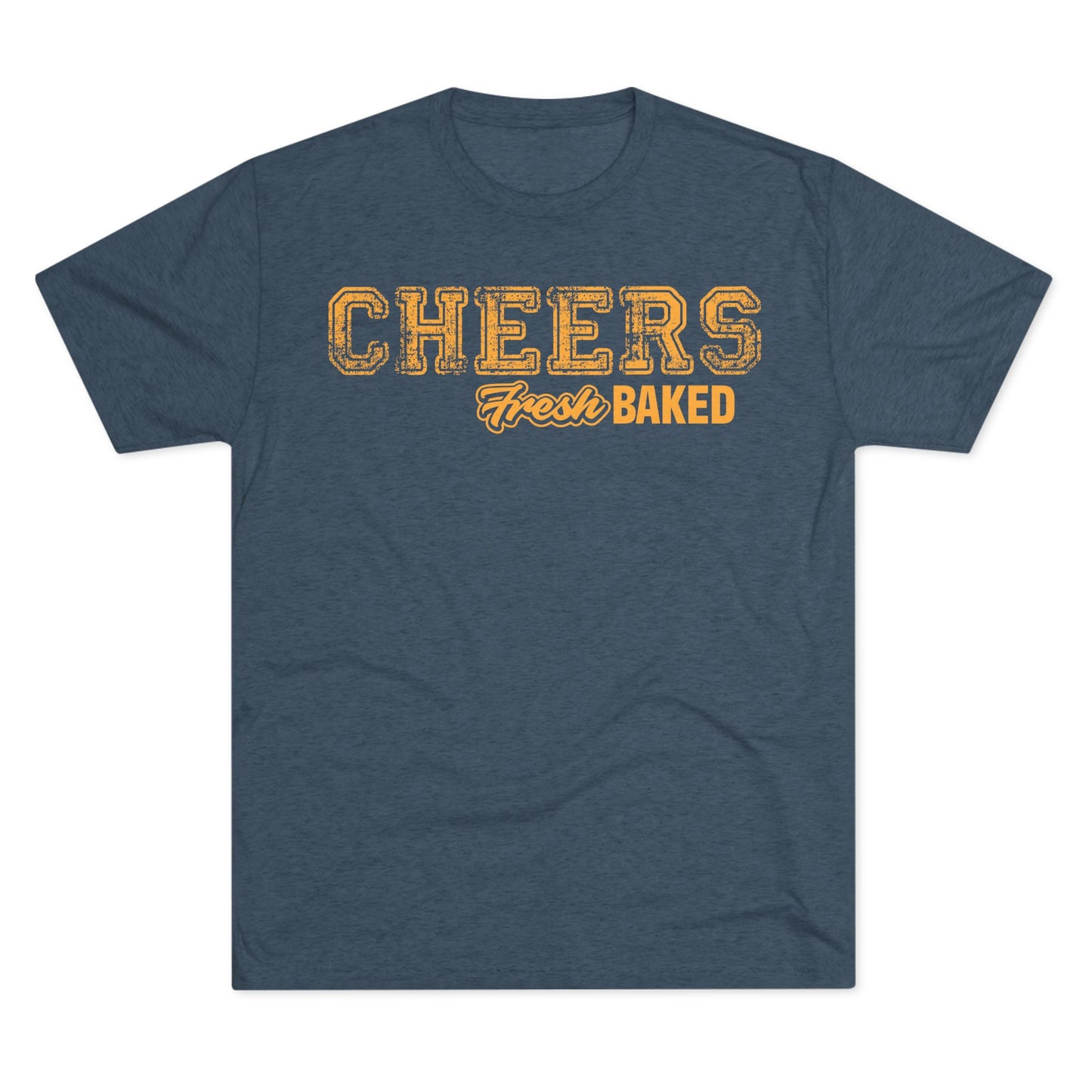 Cheers Fresh Baked Tee