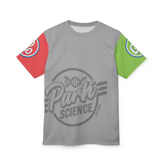 Go / No Go Tee