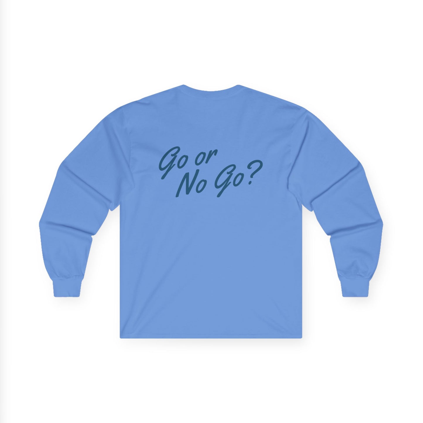 Fresh Baked Long Sleeve Tee