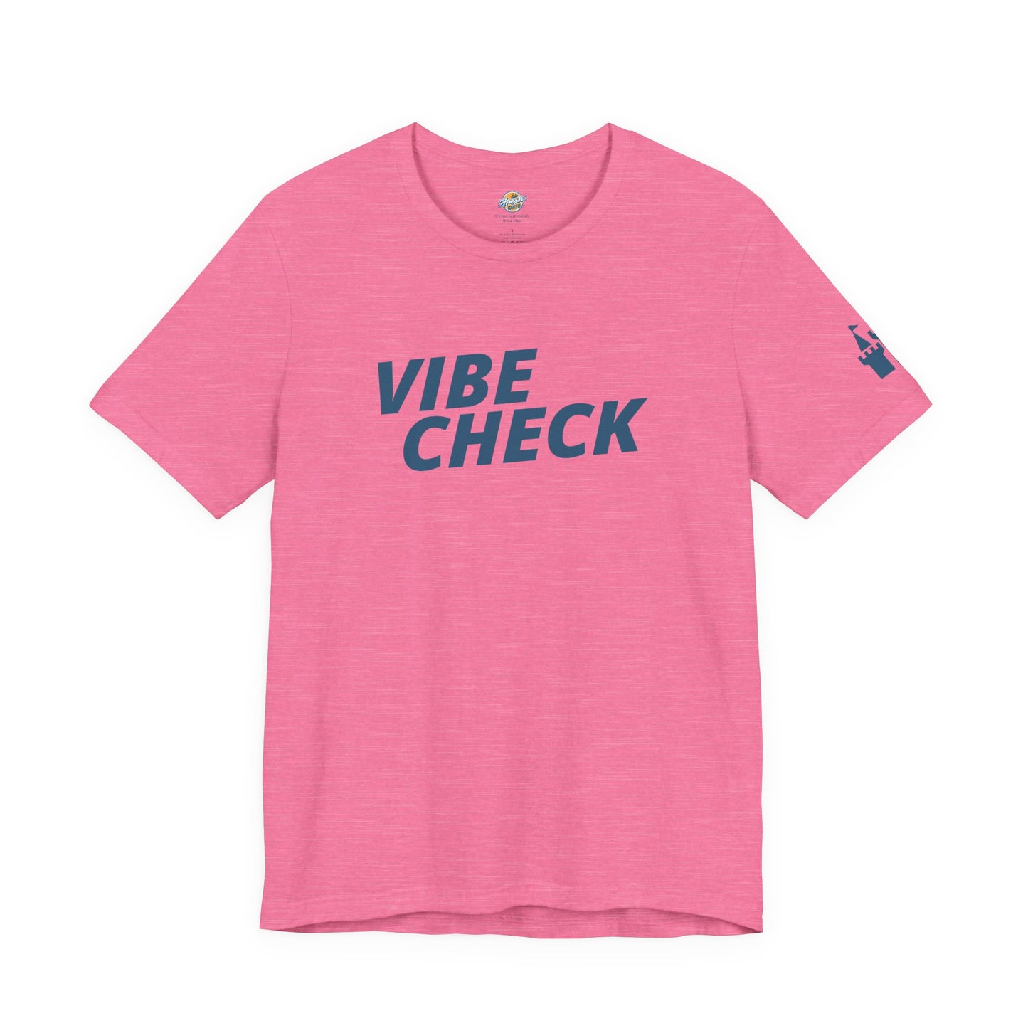 Vibe Check Tee