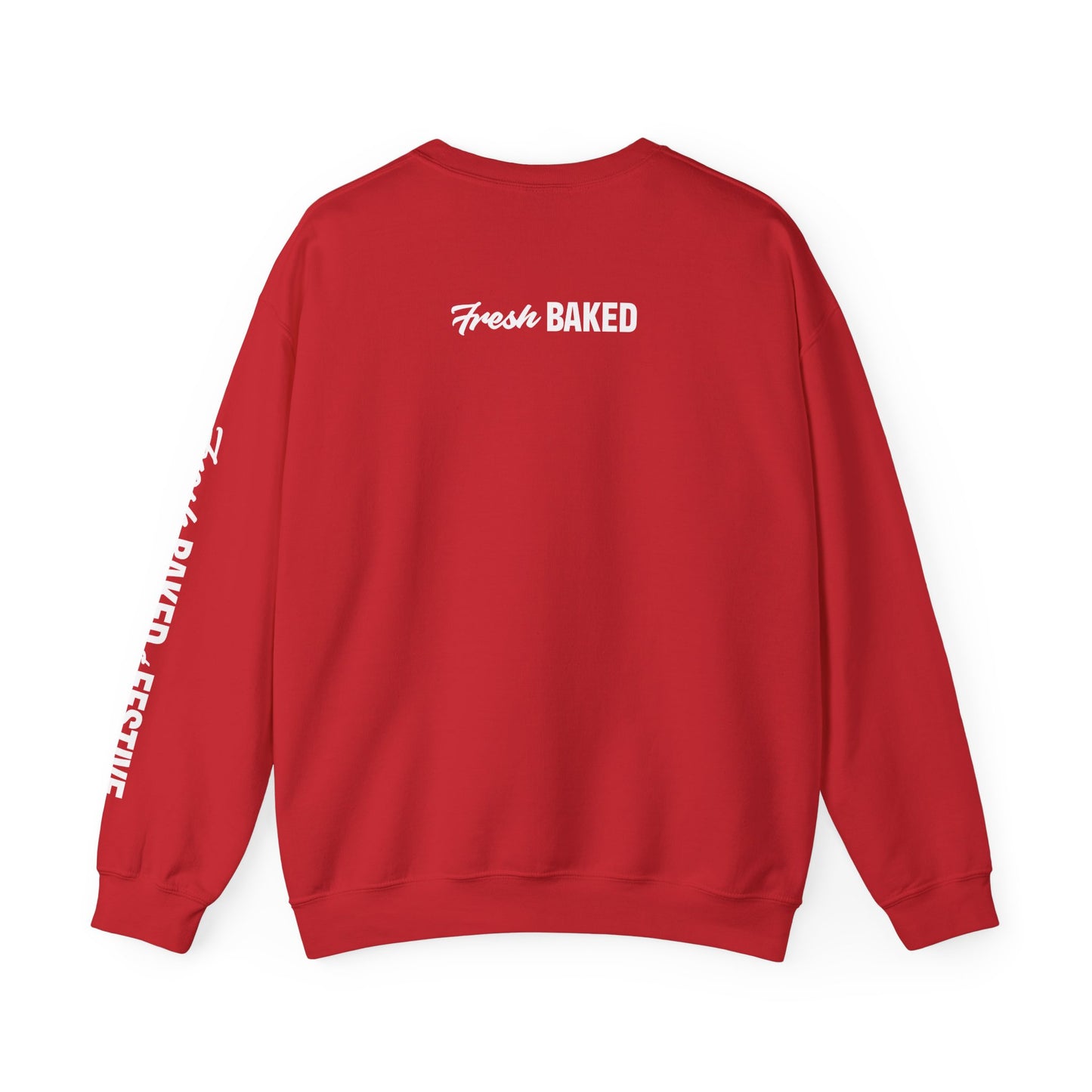 Fresh Baked Holiday Sweatshirt