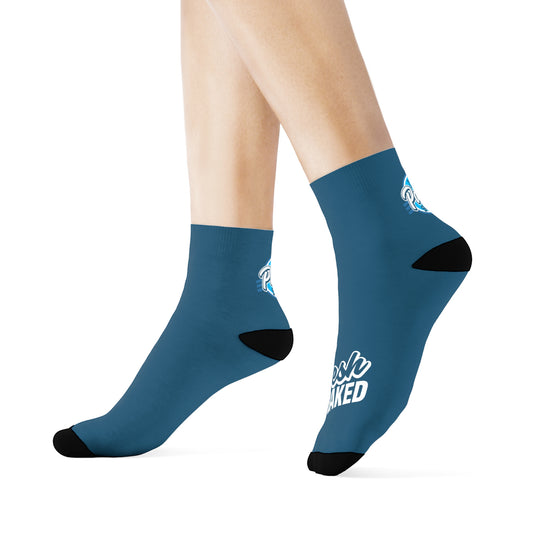 Park Science Socks