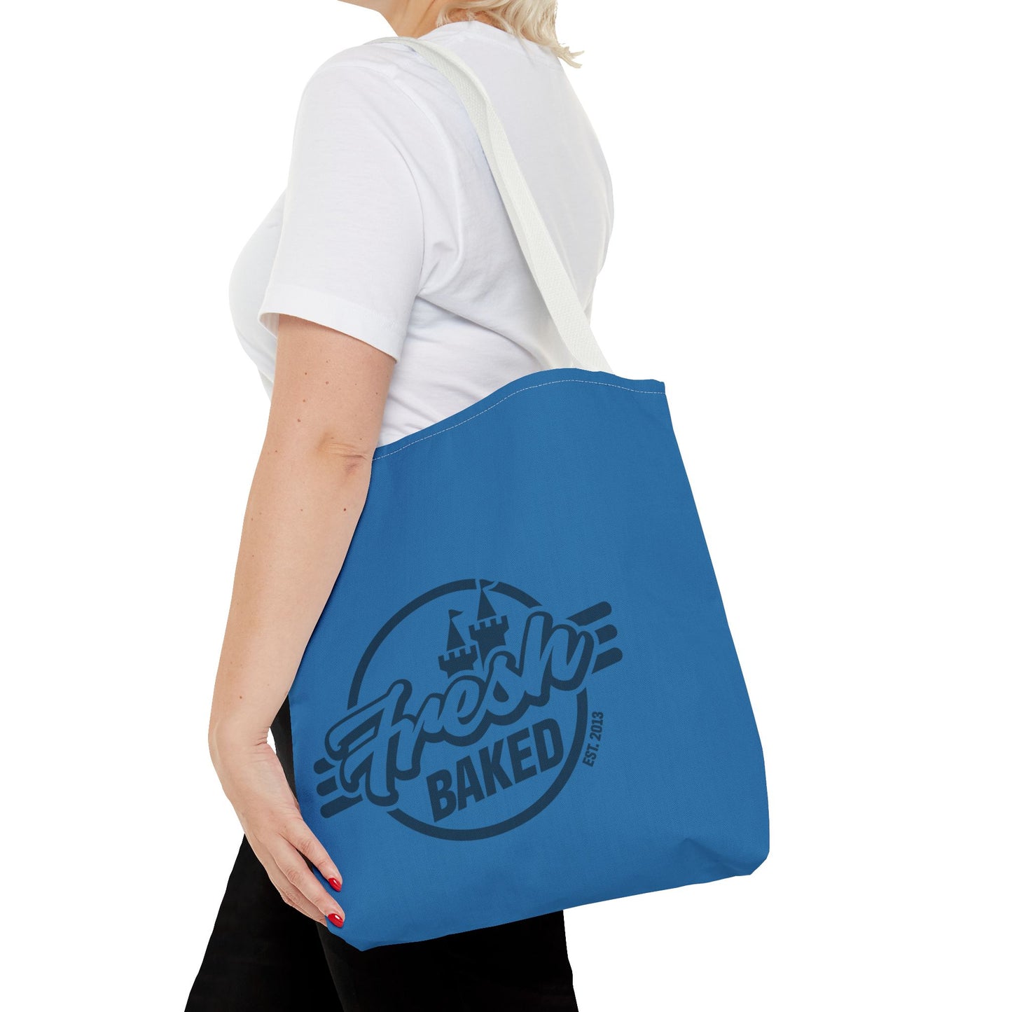 Fresh Baked Tote Bag
