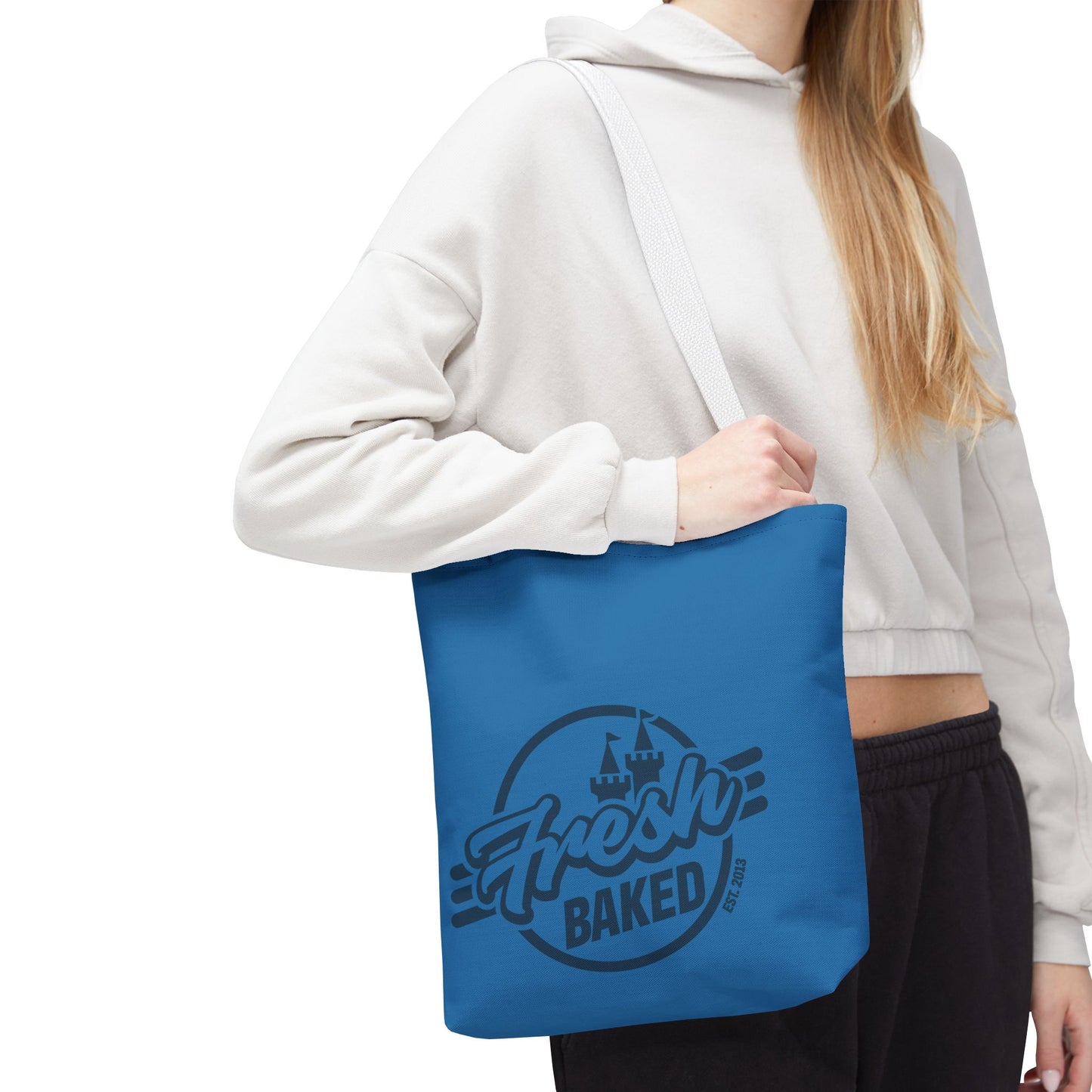 Fresh Baked Tote Bag