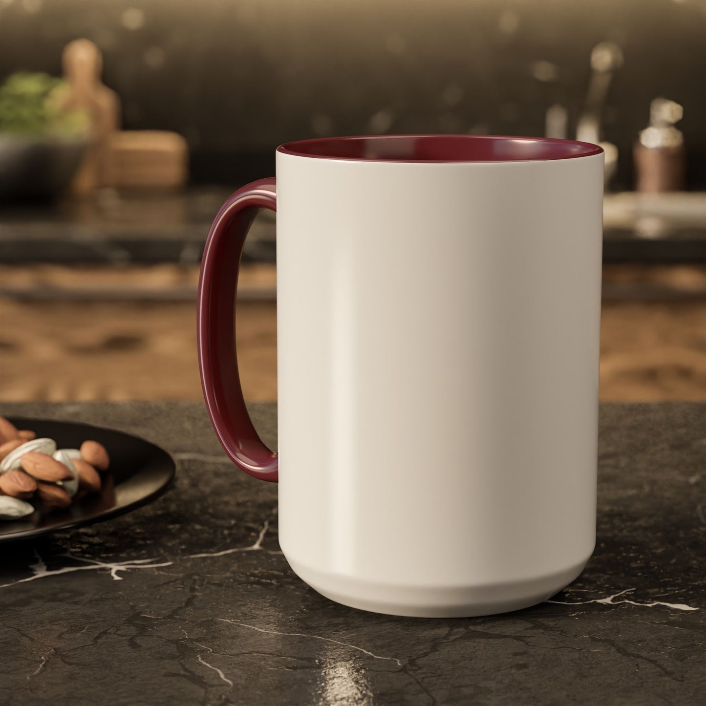 Food & Wine Festival Mug