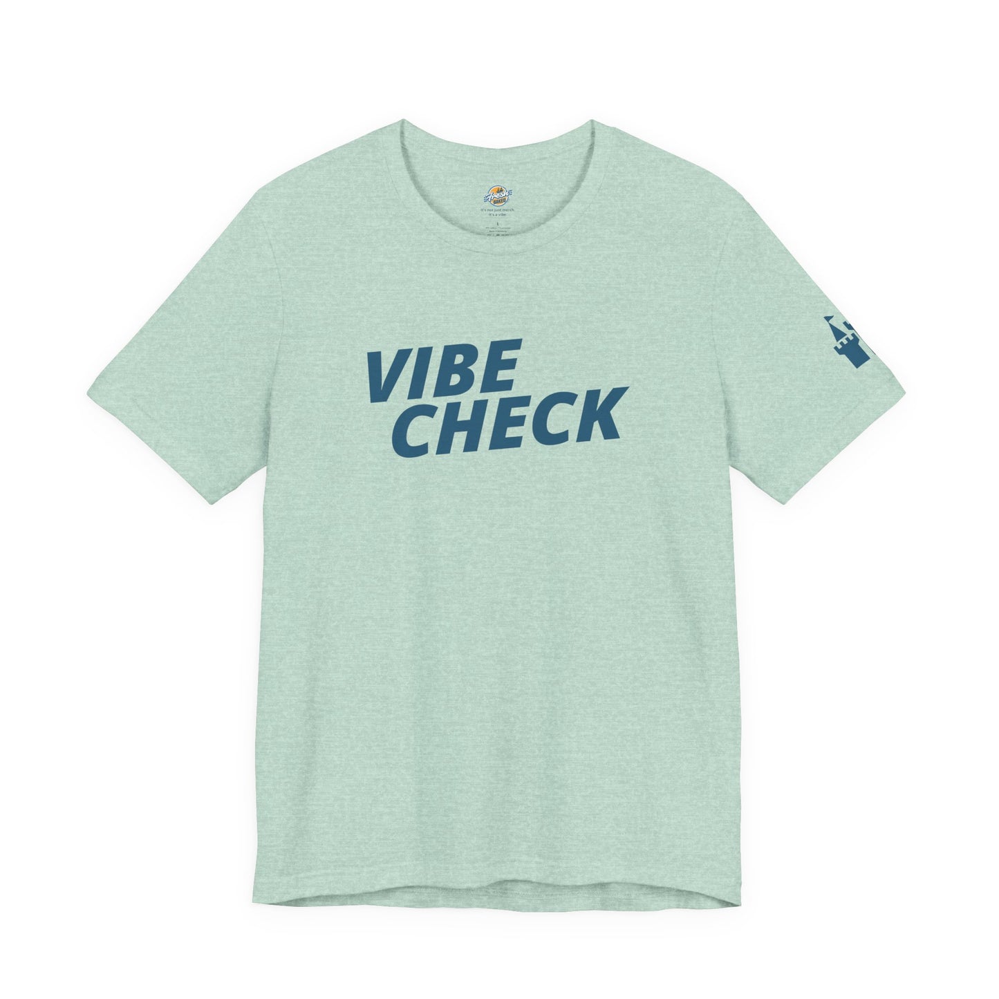 Vibe Check Tee