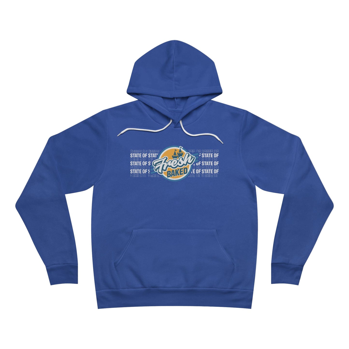 Fresh Baked “State Of” Hoodie