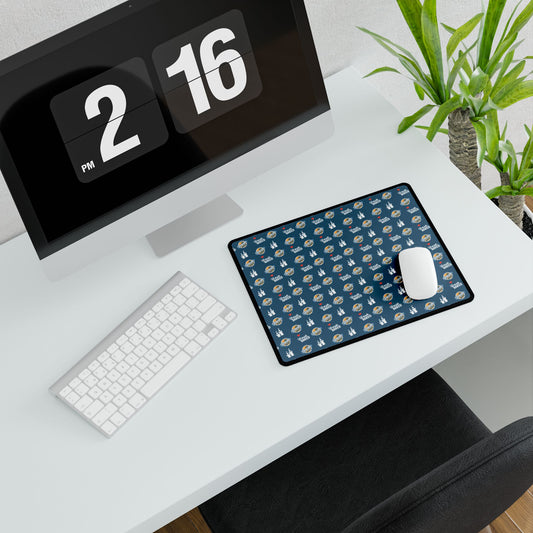 Fresh Baked Desk Mat
