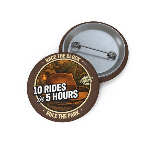 10 Rides in 5 Hours Button