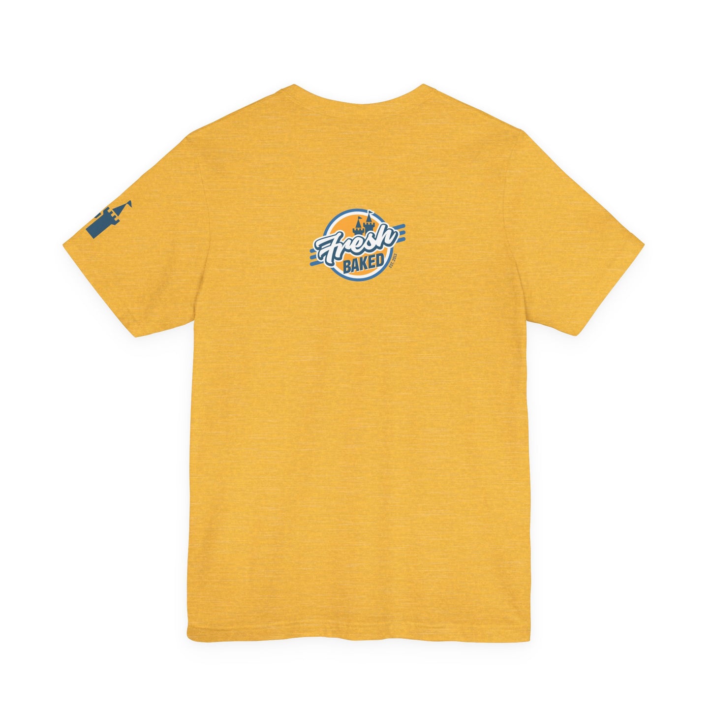 Vibe Check Tee