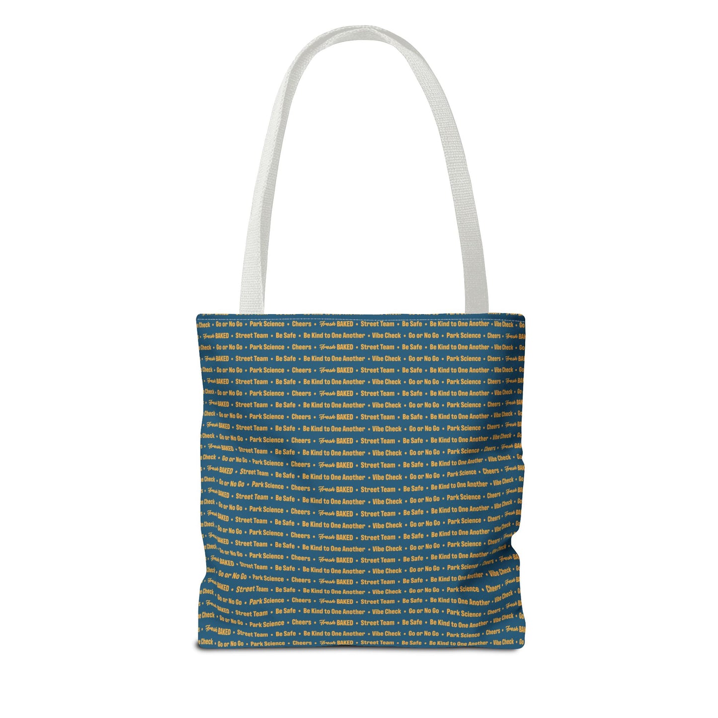 Fresh Baked Tote Bag