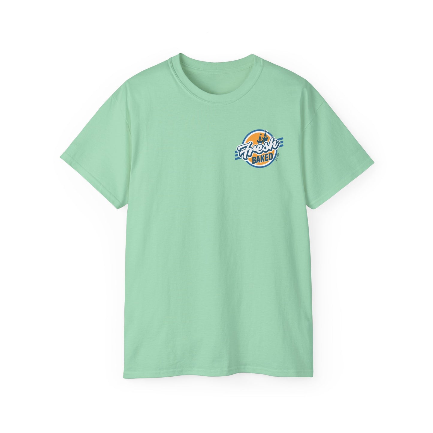 Fresh Baked Tee