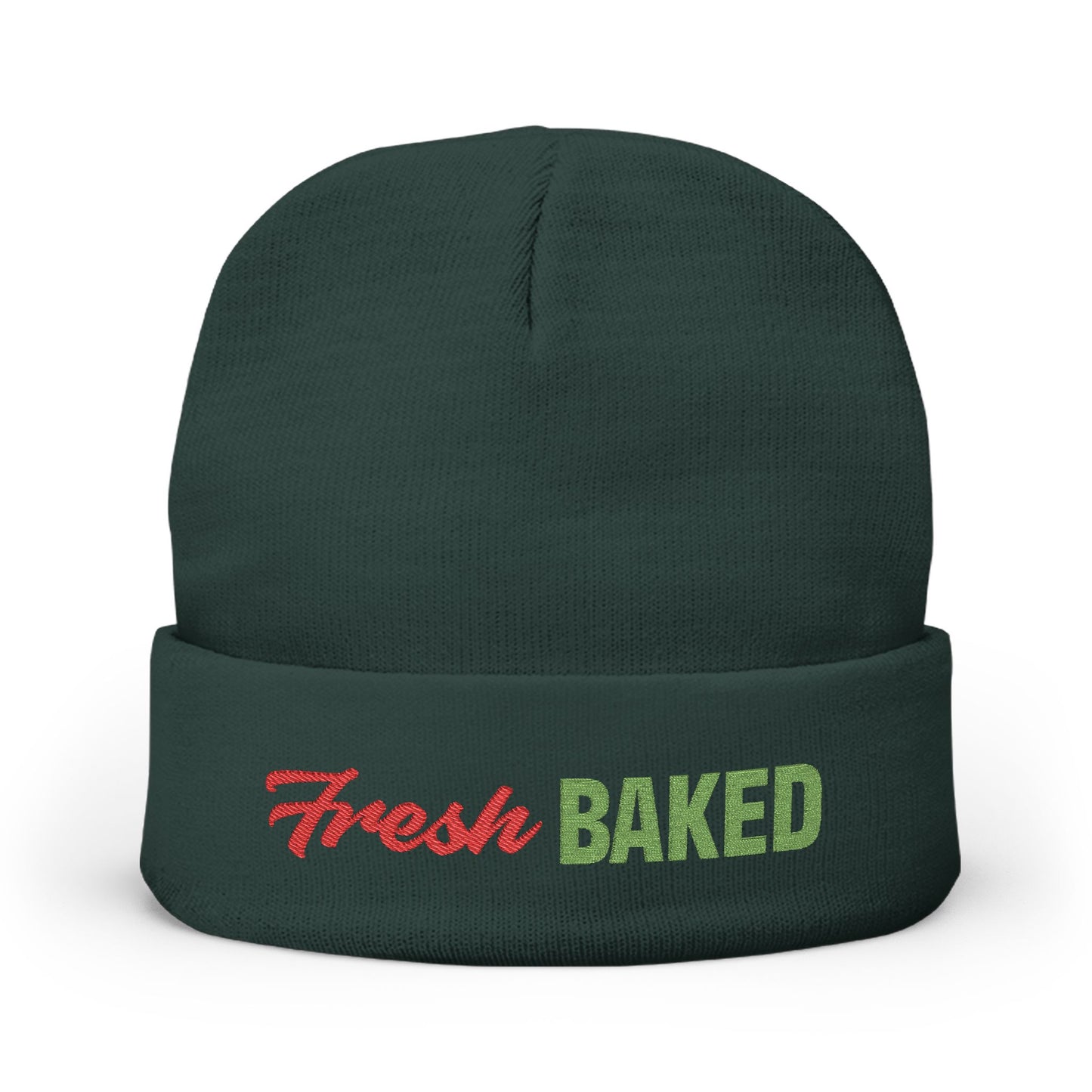 Fresh Baked Knit Beanie