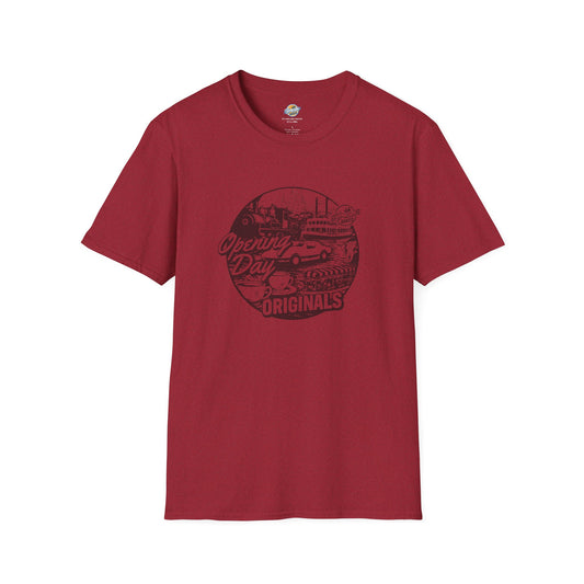 Opening Day Originals Tee